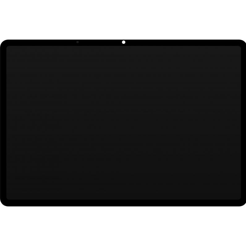 Samsung Display Unit fur Galaxy Tab A11, w/o Frame, Black (Display, Samsung Galaxy A11), Mobilgerät 