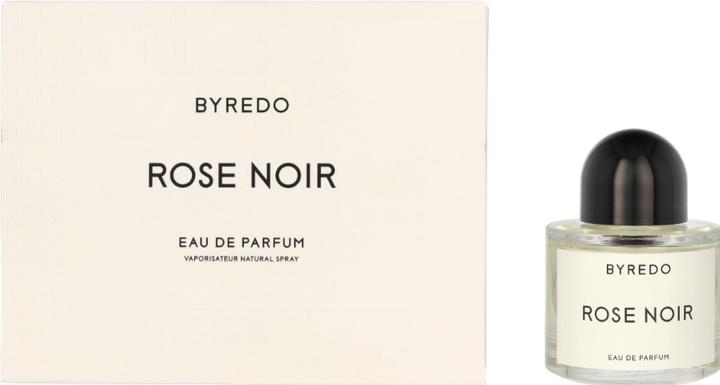 Immagine prodotto Byredo Rose Noir EDP - 50ml (Eau de parfum, 50 ml)