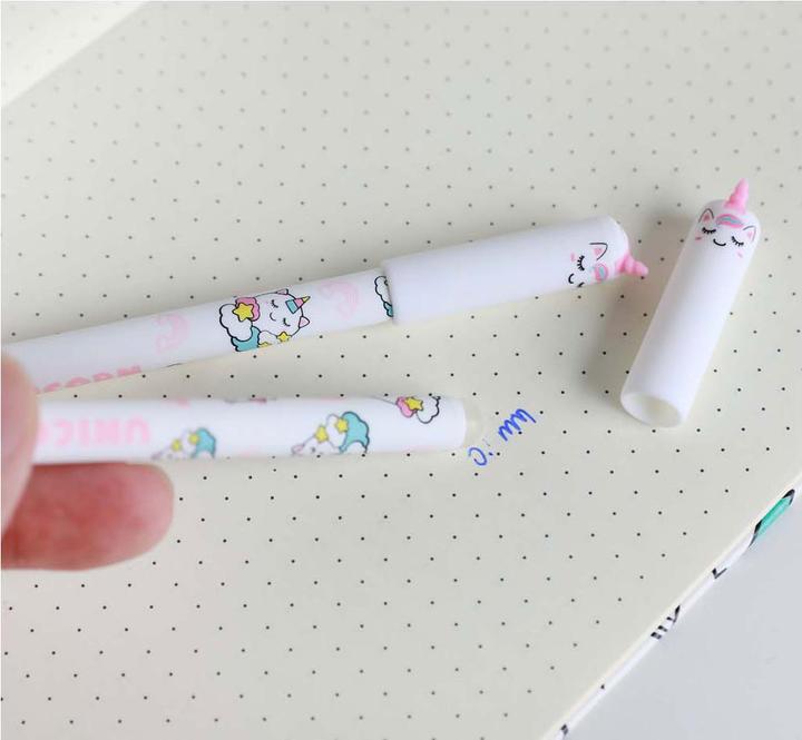 Image du produit i-Total Gelschreiber (Bleu)