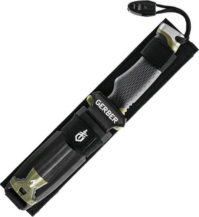 Actual product image Gerber Gear Ultimate (12.02 cm)