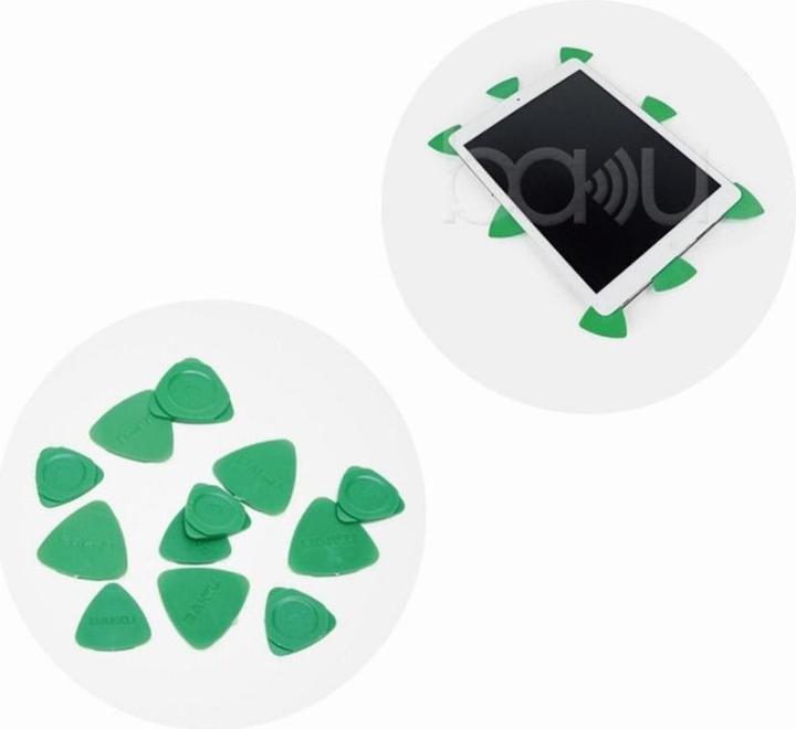 Actual product image Baku Consumables! Opening Tool BK-212 - set