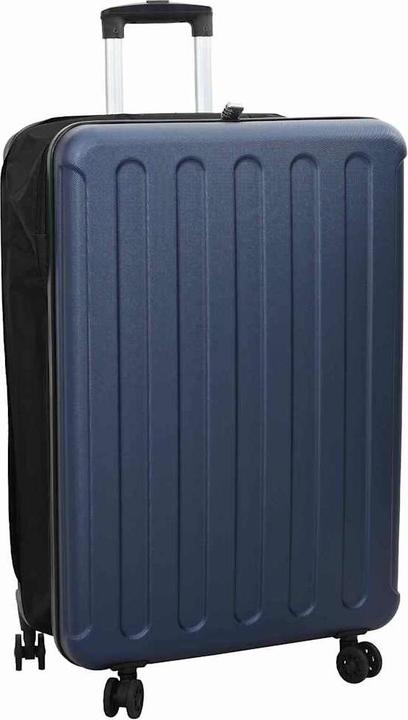 Actual product image VidaXL Suitcase