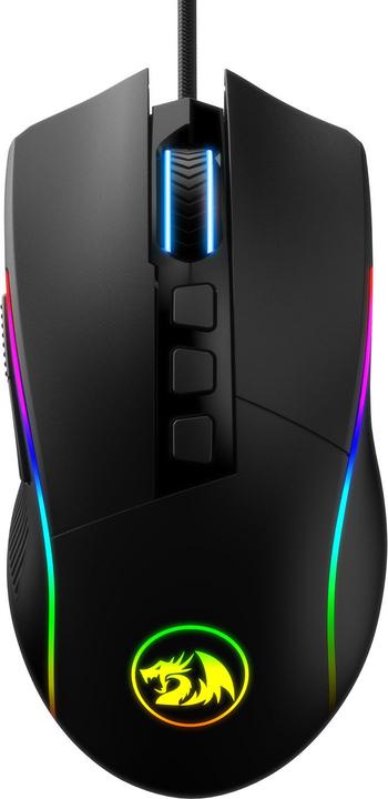 Image du produit Redragon Lonewolf 2 (M721-PRO) (Filaire)