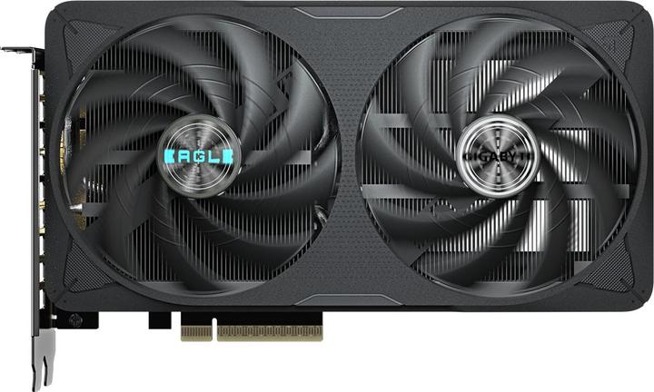 Image du produit Gigabyte GeForce RTX 5060 Ti EAGLE OC 8G (8 Go)