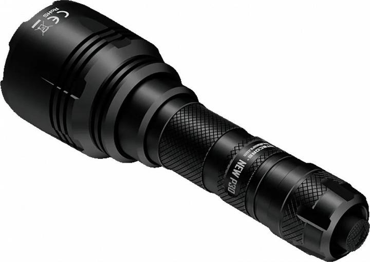 Image du produit Nitecore Lampe Torche Chasse 1000 Lumens/Nouveau Kit Chasse P30 (15.55 cm, 1000 lm)
