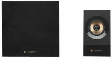 Image du produit Logitech Z533