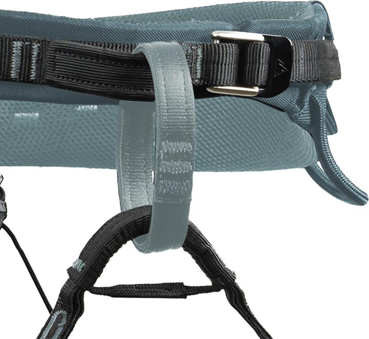 Actual product image Blue Ice Vista (L)