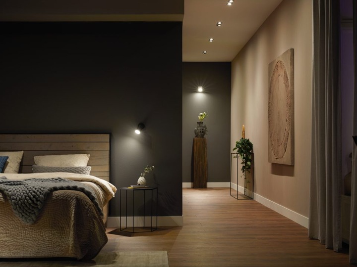 Produktbild Philips Hue 4.2W GU10 1P (GU10, 4.20 W, 400 lm, 1 x, E)