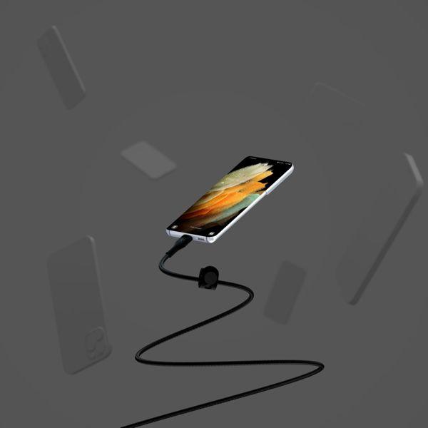Produktbild Belkin USB C — USB C (3 m, USB 2.0, 60 W)