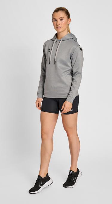 Image du produit hummel Core Xk Poly Sweat Hoodie Femme (XL)