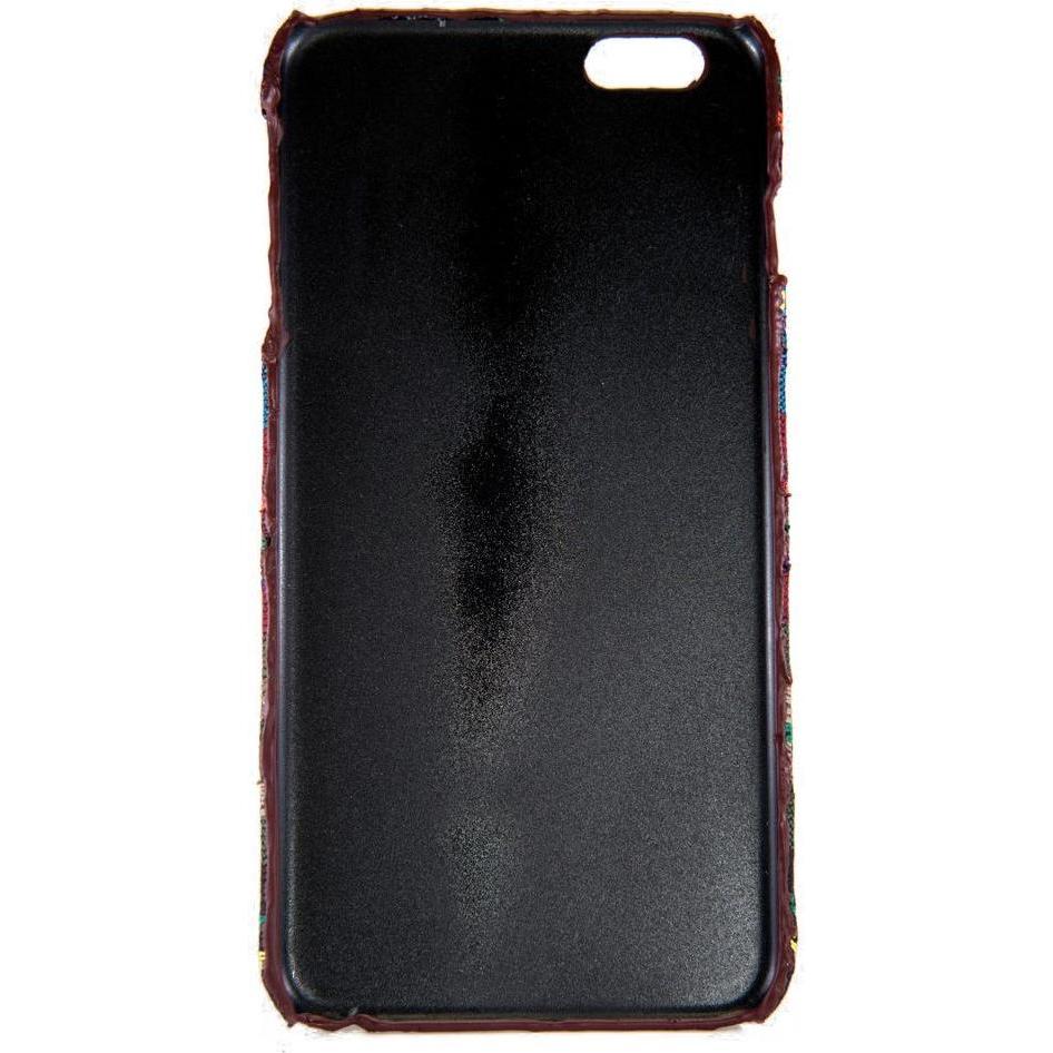 Thumbnail - König Design Apple iPhone 6 Plus / 6s Plus Hülle Case Handy Cover Schutz Schutzhülle Braun (Apple iPhone 6 Plus), Smartp...