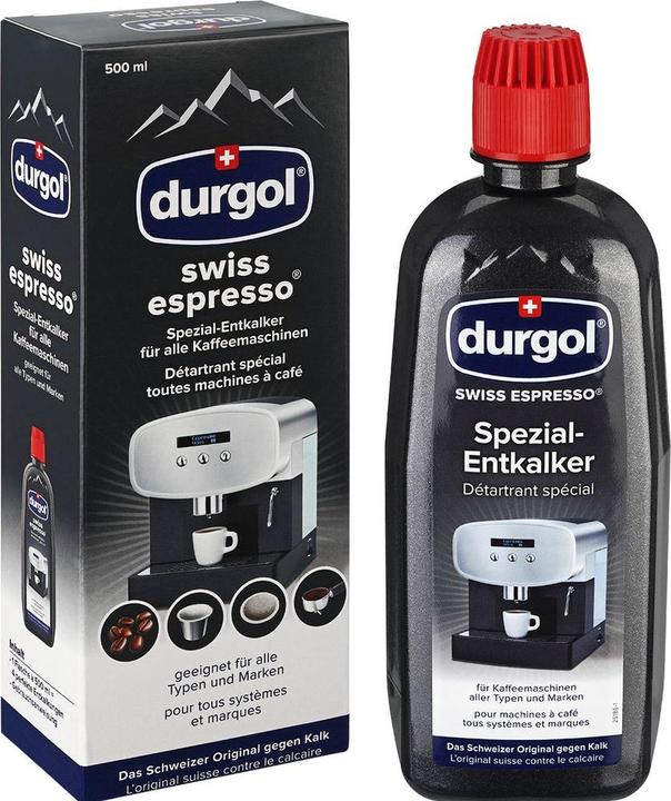 Productafbeelding Durgol Speciale ontkalker (500 ml)