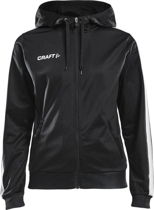 Actual product image Craft Pro Control Hood Jacket W (L)
