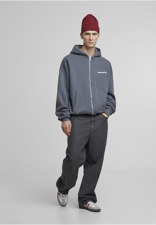 Produktbild Prohibited 10119 Zip-Hoodie - 126723 (M)