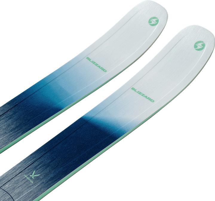 Produktbild Blizzard Sheeva 9 23/24 (168 cm, Ohne Bindung)