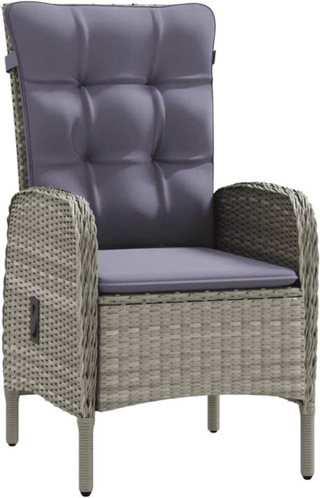 Produktbild vidaXL Garten Essgruppe