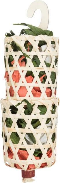 Immagine prodotto Trixie Giocattolo naturale su corda di sisal