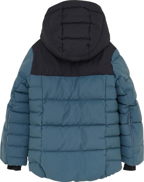 Immagine prodotto Color Kids Junior's Ski Puffer Jacket Quilt (152)