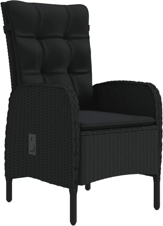 Produktbild vidaXL Garten Essgruppe (200 x 100 x 74 cm)