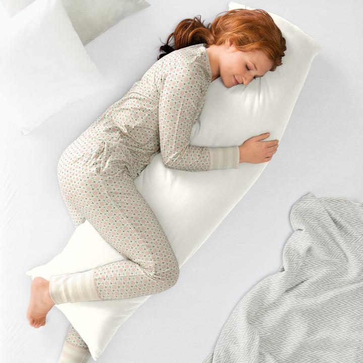 Produktbild Redbest San Francisco (Duvetbezug, 40 x 140 cm)