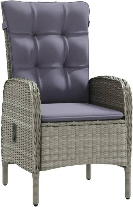 Produktbild vidaXL Garten Essgruppe (200 x 100 x 74 cm)