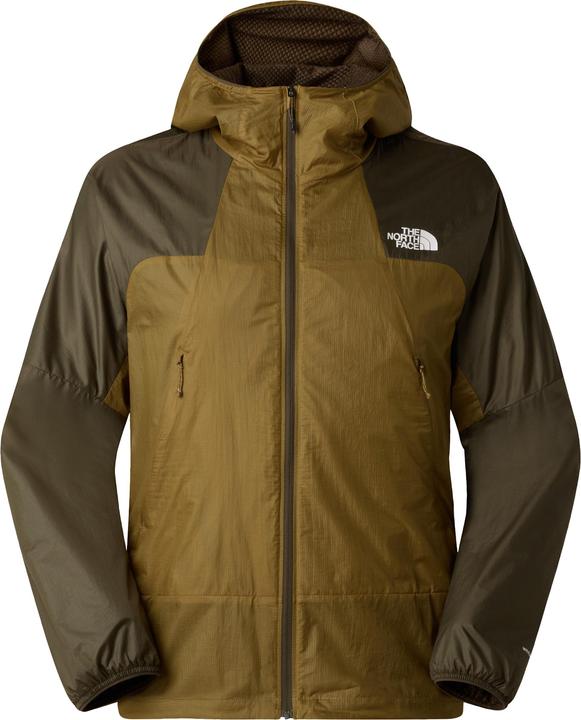 Immagine prodotto North Face Ridgelite Futurefleece (L)