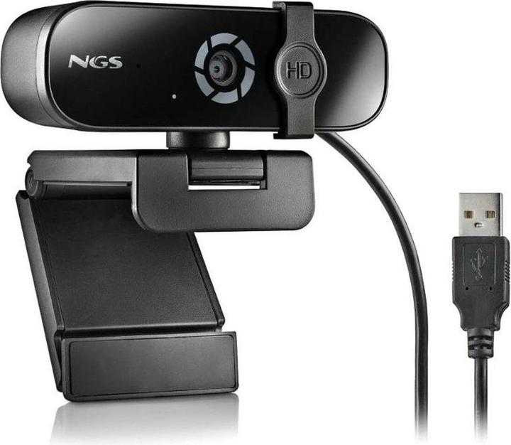 Produktbild NGS XPRESSCAM 2000 (5 Mpx)