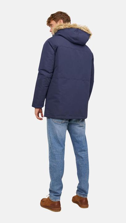 Produktbild Jack & Jones Kapuzen Parka (XL)