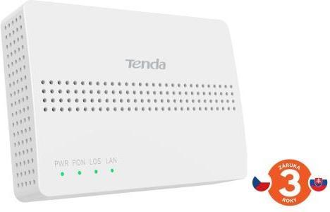 Produktbild Tenda HG1 optical network terminal/unit (ONT/ONU) Optical network terminal (ONT)