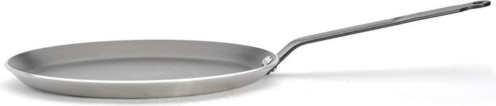 Produktbild de Buyer Choc Crepes Pfanne Antihaft (30 cm, Crêpe Pfanne, Aluminiumguss)