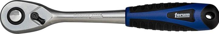 Immagine prodotto Forum Professional Solutions Cricchetto reversibile 12&quot 72 denti (1/2")
