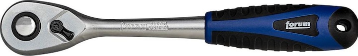 Immagine prodotto Forum Professional Solutions Cricchetto reversibile 12&quot 72 denti (1/2")