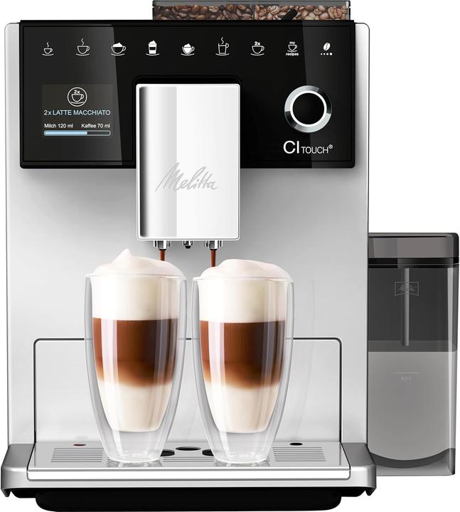 Produktbild Melitta CI Touch