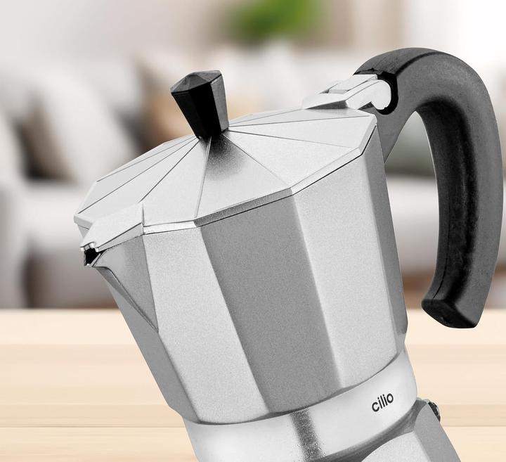 Actual product image Cilio Classico (6 T.)