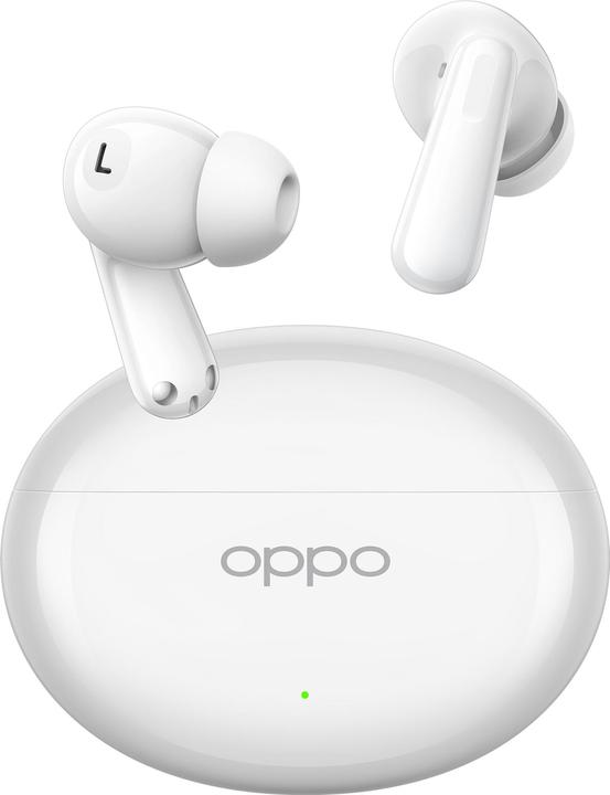 Produktbild OPPO Enco Air4 (ANC, 12 h, Kabellos)