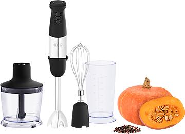 Produktbild ECG RM 750