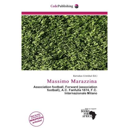 Massimo Marazzina, Ratgeber