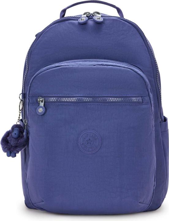 Produktbild Kipling SEOUL Dames Rugzak - OCEAN BLUE (27 l)