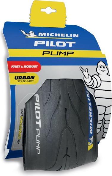 Produktbild Michelin Pilot Pump (26 x 2.30, 57-559)