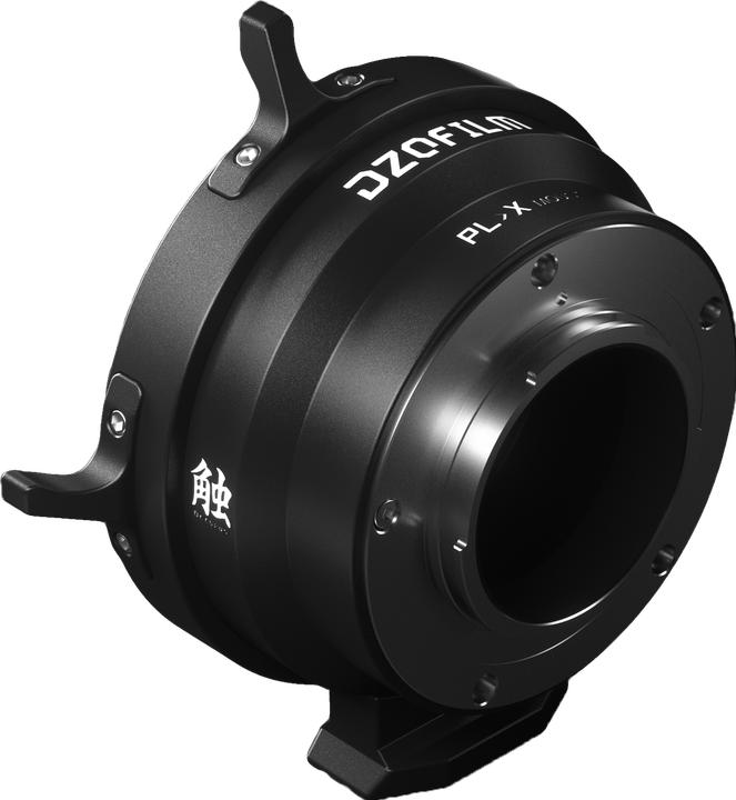 Produktbild Dzofilm Octopus Adapter PL Mount Lens to X Mount Camera