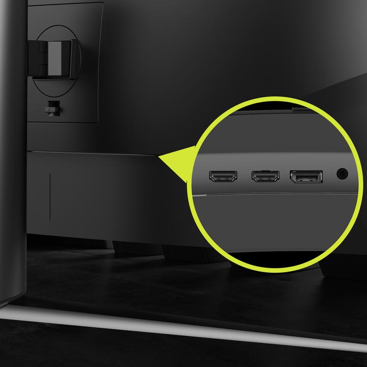 Image du produit MSI MAG 345CQRDE (3440 x 1440 pixels, 34")