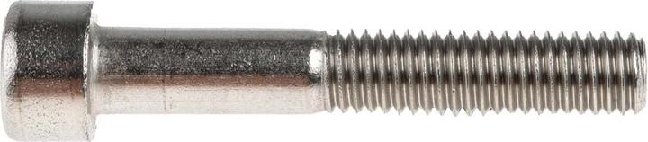 Produktbild RS PRO Schrauben Zylinderkopf rostfrei M8x50mm