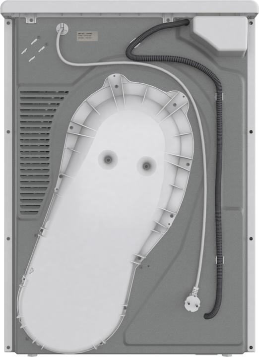 Produktbild Gorenje DNE8B