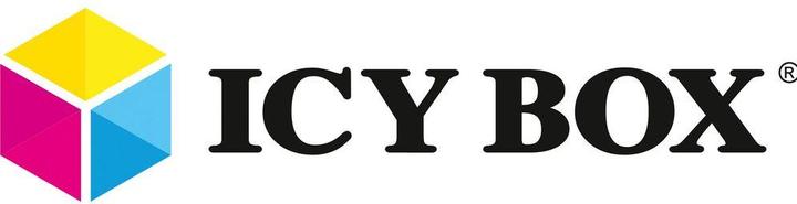 Immagine prodotto Icy Box IB-HUB1425-C3 (USB-C, 4 porte)