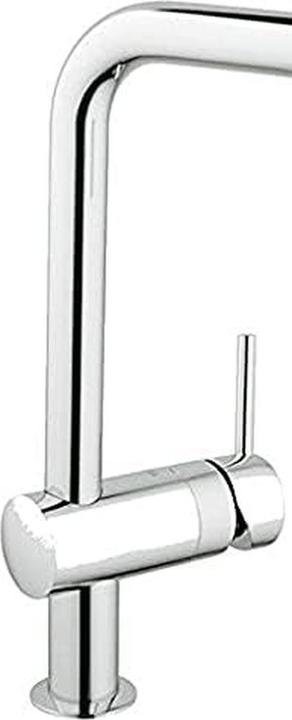 Image du produit Grohe 32488000 Robinetterie de salle de bain