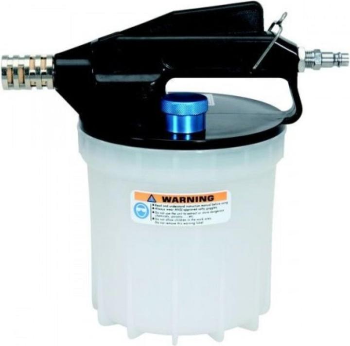 Actual product image KS Tools Bremsentlüftungsgerät