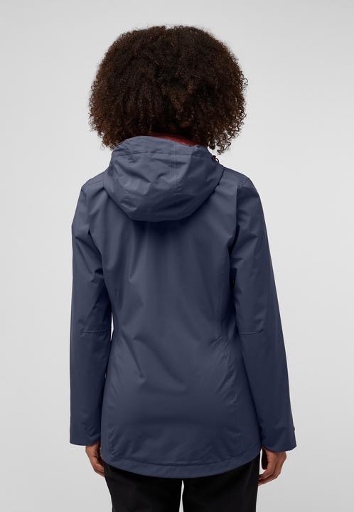 Produktbild Jack Wolfskin Rotwand 3In1 Jkt W (L)