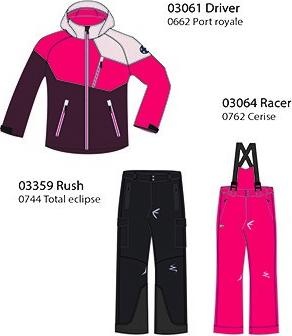 Image du produit Rukka Pilote (128)