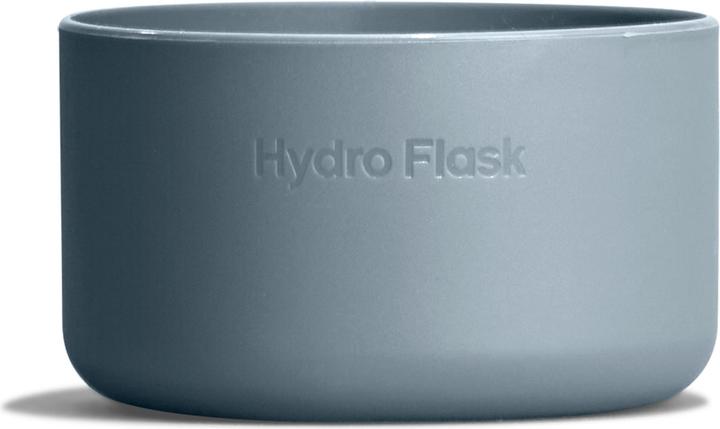 Actual product image Hydro Flask Bodenschutz für Trinkflasche Micro 200ml shale gray