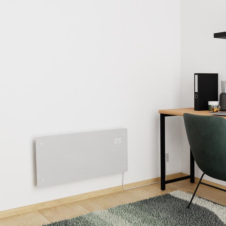 Image du produit Hombli Convection de verre HBCH-0309 (2000 W)